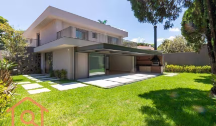Sobrado, 371 m² - venda por R$ 7.900.000,00 ou aluguel por R$ 45.208,33/mês - Alto de Pinheiros - São Paulo/SP
