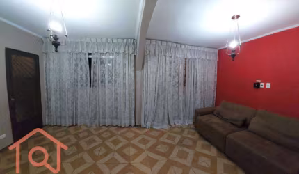 Casa à venda, 94 m² por R$ 430.000,00 - Socorro - São Paulo/SP