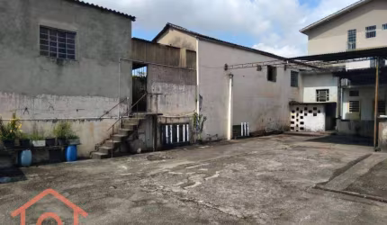 Terreno à venda, 1600 m² por R$ 8.000.000,00 - Jabaquara - São Paulo/SP