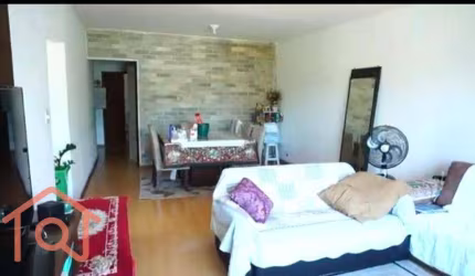 Sobrado com 4 dormitórios à venda, 200 m² por R$ 700.000,00 - Vila do Encontro - São Paulo/SP