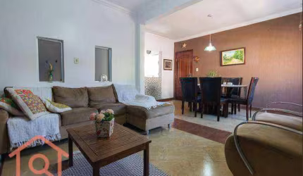 Apartamento à venda, 85 m² por R$ 480.000,00 - Santo Amaro - São Paulo/SP