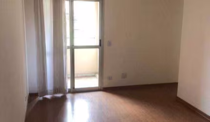 Apartamento com 2 dormitórios à venda, 54 m² por R$ 580.000,00 - Vila Mariana - São Paulo/SP