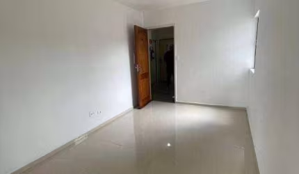 Apartamento à venda, 50 m² por R$ 360.000,00 - Vila Guarani (Zona Sul) - São Paulo/SP