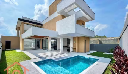 Sobrado à venda, 280 m² por R$ 1.720.000,00 - Parque Dom Henrique - Cotia/SP