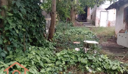 Terreno à venda, 300 m² por R$ 1.200.000,00 - Jabaquara - São Paulo/SP
