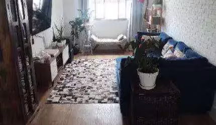 Apartamento com 2 dormitórios à venda, 77 m² por R$ 535.000,00 - Bosque da Saúde - São Paulo/SP