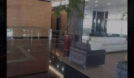 Andar Corporativo, 2844 m² - venda por R$ 25.750.000,00 ou aluguel por R$ 178.342,21/mês - Jardim São Luís - São Paulo/SP