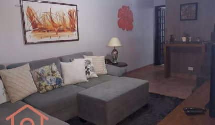Sobrado à venda, 130 m² por R$ 500.000,00 - Vila Santa Catarina - São Paulo/SP