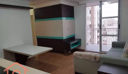 Apartamento à venda, 69 m² por R$ 580.000,00 - Jardim Prudência - São Paulo/SP