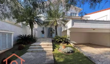 Sobrado à venda, 250 m² por R$ 1.800.000,00 - São Paulo II - Cotia/SP