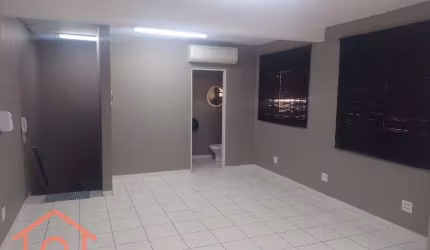 Sala para alugar, 40 m² por R$ 2.000,00/mês - Liberdade - São Paulo/SP