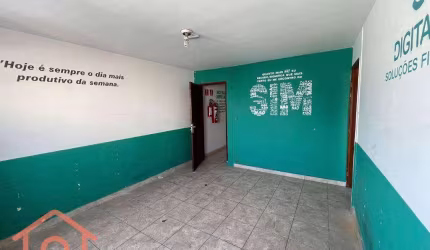 Sala para alugar, 55 m² por R$ 2.000,00/mês - Jabaquara - São Paulo/SP