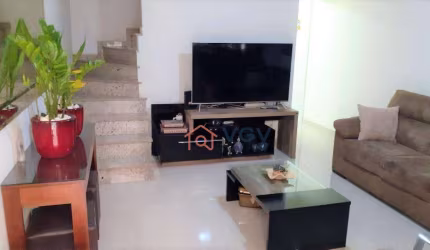 Sobrado à venda, 70 m² por R$ 560.000,00 - Cidade Ademar - São Paulo/SP