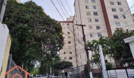 Apartamento com 2 dormitórios à venda, 67 m² por R$ 450.000,00 - Vila Mariana - São Paulo/SP