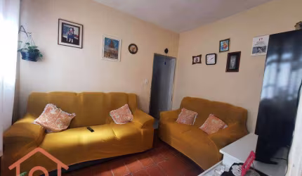 Terreno à venda, 326 m² por R$ 670.000,00 - Cidade Vargas - São Paulo/SP
