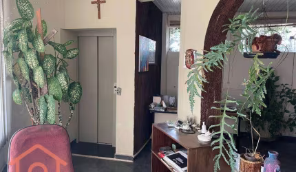 Sobrado à venda, 594 m² por R$ 2.200.000,00 - Vila Guarani (Zona Sul) - São Paulo/SP