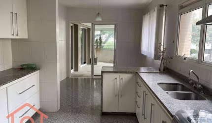 Apartamento com 3 dormitórios, 265 m² - venda por R$ 4.000.000,00 ou aluguel por R$ 20.600,00/mês - Paraíso - São Paulo/SP