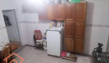 Sobrado com 1 dormitório à venda, 139 m² por R$ 460.000,00 - Jardim Monte Carmelo - Guarulhos/SP