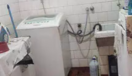 Casa com 3 dormitórios à venda, 140 m² por R$ 750.000,00 - Jabaquara (Zona Sul) - São Paulo/SP