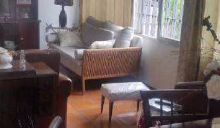 Casa com 3 dormitórios à venda, 140 m² por R$ 750.000,00 - Jabaquara (Zona Sul) - São Paulo/SP