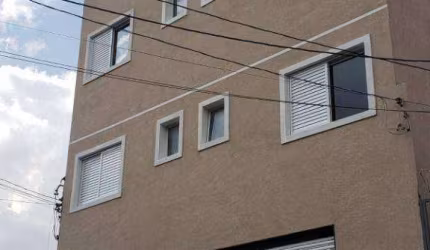 Apartamento com 1 dormitório à venda, 35 m² por R$ 285.000,00 - Parque Jabaquara - São Paulo/SP