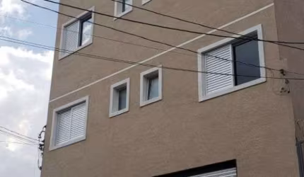Apartamento com 1 dormitório à venda, 42 m² por R$ 299.000,00 - Parque Jabaquara - São Paulo/SP