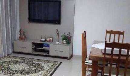 Sobrado à venda, 150 m² por R$ 390.000,00 - Vila Marari - São Paulo/SP