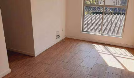 Apartamento à venda, 50 m² por R$ 280.000,00 - Interlagos - São Paulo/SP