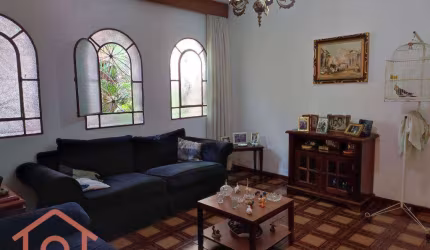 Casa à venda, 115 m² por R$ 525.000,00 - Vila Campestre - São Paulo/SP