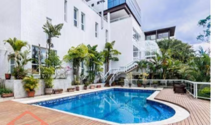 Sobrado com 6 dormitórios à venda, 1430 m² por R$ 11.000.000,00 - Jardim Vitória Régia - São Paulo/SP