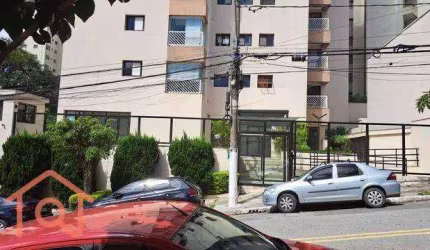 Cobertura com 3 dormitórios à venda, 100 m² por R$ 1.250.000,00 - Saúde - São Paulo/SP