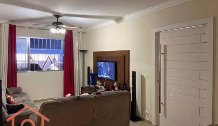 Sobrado com 3 dormitórios à venda, 150 m² por R$ 750.000,00 - Jardim Santa Cruz (Sacomã) - São Paulo/SP