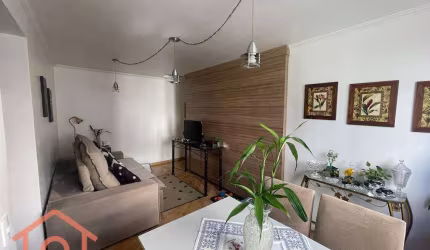 Apartamento à venda, 52 m² por R$ 425.000,00 - Jabaquara - São Paulo/SP