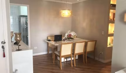 Apartamento com 3 dormitórios à venda, 86 m² por R$ 980.000,00 - Vila Gumercindo - São Paulo/SP