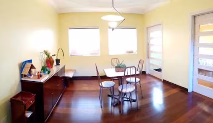 Casa com 3 dormitórios à venda, 220 m² por R$ 940.000,00 - Americanópolis - São Paulo/SP