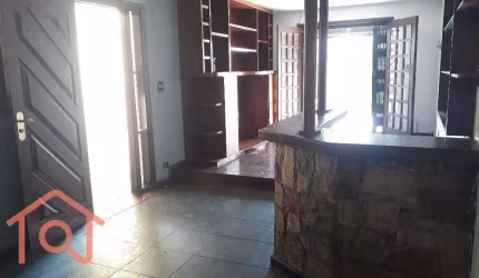 Sobrado à venda, 155 m² por R$ 725.000,00 - Jardim Consórcio - São Paulo/SP