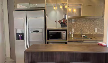 Apartamento à venda, 95 m² por R$ 1.390.000,00 - Jardim Prudência - São Paulo/SP