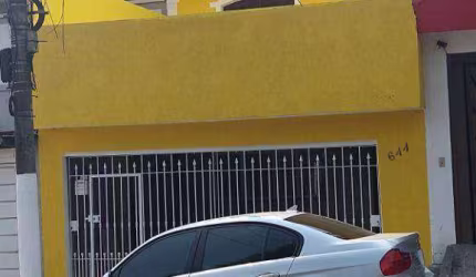 Sobrado à venda, 150 m² por R$ 519.000,00 - Vila Santa Catarina - São Paulo/SP