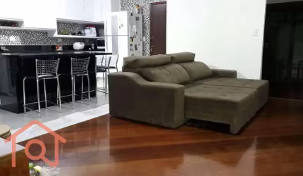 Casa com 4 dormitórios à venda, 250 m² por R$ 1.850.000,00 - Planalto Paulista - São Paulo/SP