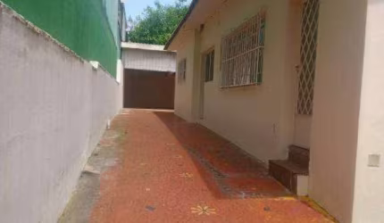Casa à venda, 470 m² por R$ 1.399.000,00 - Vila Parque Jabaquara - São Paulo/SP