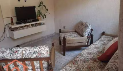 Casa à venda, 100 m² por R$ 690.000,00 - Vila Guarani (Zona Sul) - São Paulo/SP