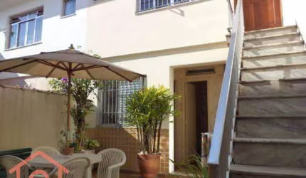Sobrado à venda, 238 m² por R$ 1.199.000,00 - Vila Mascote - São Paulo/SP
