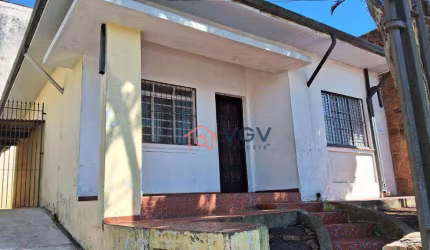 Casa com 2 qaurtos, quintal, a duas quadras do Metrô Jabaquara por R$ 750.000 - Cidade Vargas - São Paulo/SP