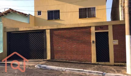 Prédio à venda, 400 m² por R$ 2.500.000,00 - Jardim Glória - São Paulo/SP
