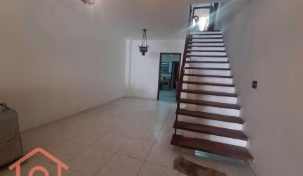 Sobrado à venda, 180 m² por R$ 850.000,00 - Vila Parque Jabaquara - São Paulo/SP