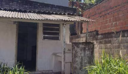 Terreno à venda, 400 m² por R$ 650.000,00 - Vila do Encontro - São Paulo/SP