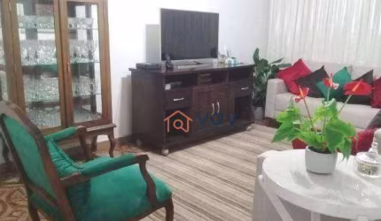 Sobrado Jardim Prudência