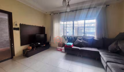 Casa à venda, 201 m² por R$ 870.000,00 - Conceição - São Paulo/SP