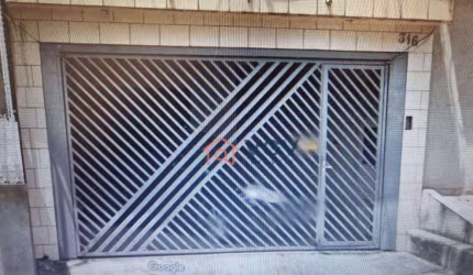 Casa com 2 dormitórios à venda, 125 m² por R$ 450.000,00 - Jardim Campo Limpo (Zona Norte) - São Paulo/SP