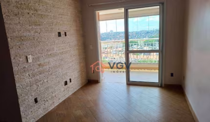 Apartamento com 2 dormitórios à venda, 65 m² por R$ 450.000,00 - Jardim Consórcio - São Paulo/SP